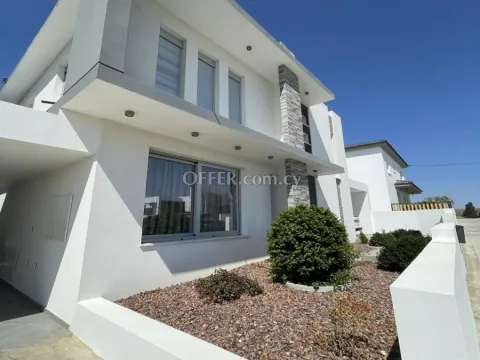 Καινούργιο Πωλείται €378,000 σπίτι Ακάκι Λευκωσία - Main Photo