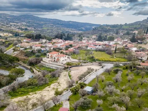 New For Sale €205,000 House 3 bedrooms, Silikou Limassol - Main Photo