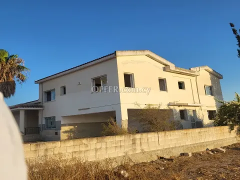 Καινούργιο Πωλείται €741,650 σπίτι Γέρι Λευκωσία - Main Photo