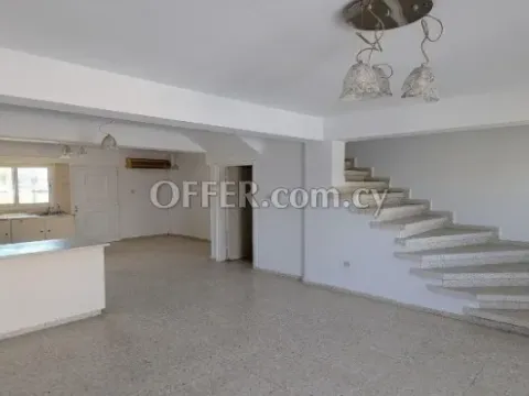 Καινούργιο Πωλείται €95,000 Διαμέρισμα Παραλίμνι Αμμόχωστος - Main Photo
