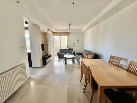 Three bedroom apartment for Rent near Acropolis Park - Main Photo