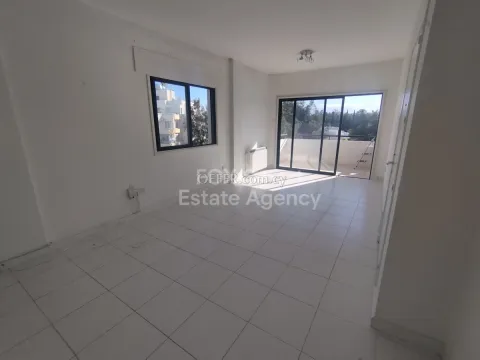 Apartment, For Rent, Nicosia, Nicosia Center, Agioi Omologites - Main Photo