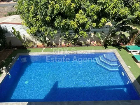 House, For Rent, Famagusta, Deryneia - Main Photo