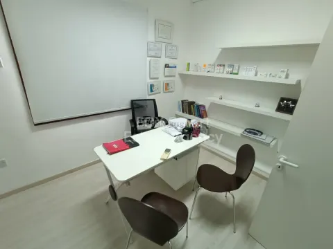 Office, Ground Floor Office, Nicosia, Strovolos, Acropolis - Main Photo