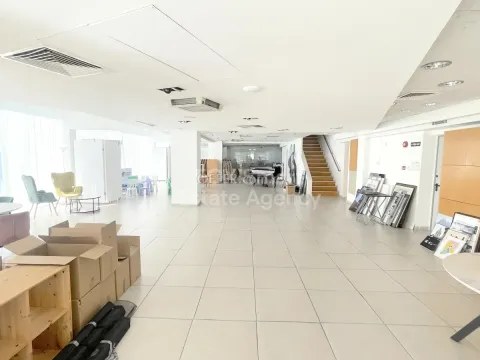 Retail, Shop, Nicosia, Strovolos - Main Photo