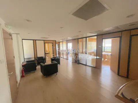 Office, Whole Floor Office, Nicosia, Strovolos - Main Photo