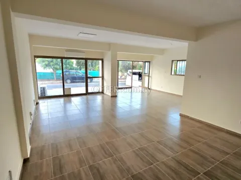 Office for rent in Omonoia, Limassol - Main Photo
