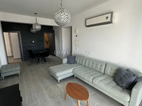 3 Bed Apartment for rent in Agios Tychon - Tourist Area, Limassol - Main Photo