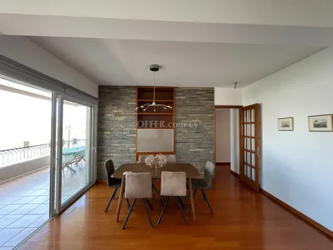 3 Bed Apartment for rent in Agios Ioannis, Limassol - Main Photo