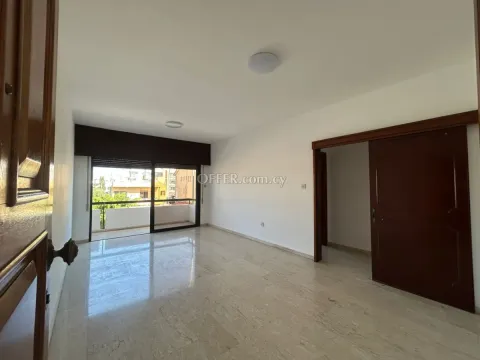 2 Bed Apartment for rent in Zakaki, Limassol - Main Photo