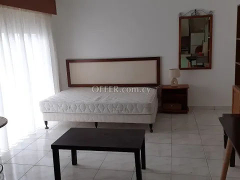 Apartment for rent in Agios Tychon - Tourist Area, Limassol - Main Photo