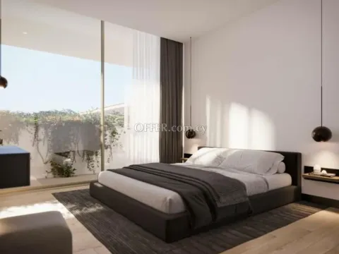 Apartment (Flat) in Tombs of the Kings, Paphos for Sale