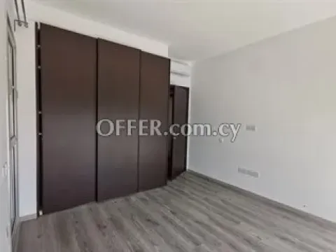 2 bedroom apartment fully furnished  in Strovolos, Agios Vasilios area - Main Photo