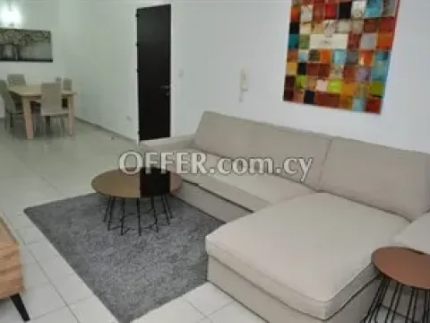 Modern and spacious 3-bedroom apartment fully furnished  in a prime lo - Main Photo