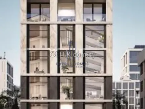 New Commercial Building in Petrou & Pavlou Area. - Main Photo