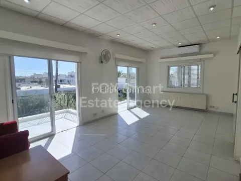 Apartment, For Rent, Nicosia, Aglantzia, Platy - Main Photo