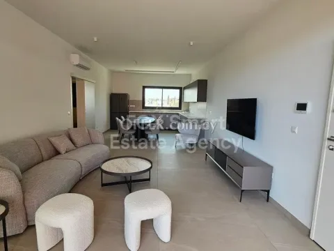 Apartment, For Rent, Nicosia, Lakatameia - Main Photo