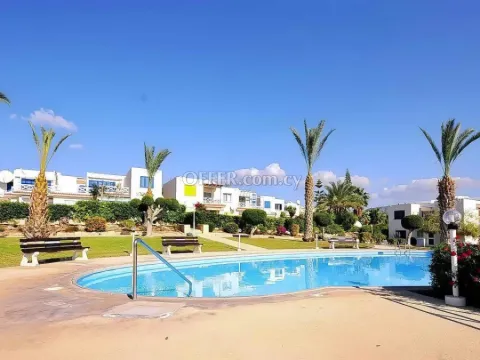 House (Semi detached) in Coral Bay, Paphos for Sale