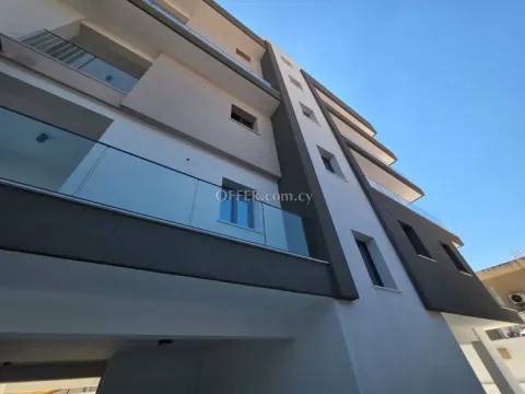 Apartment (Flat) in Neapoli, Limassol for Sale