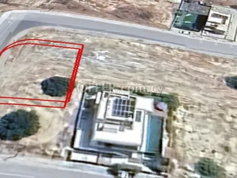 (Residential) in Agia Fyla, Limassol for Sale - Main Photo