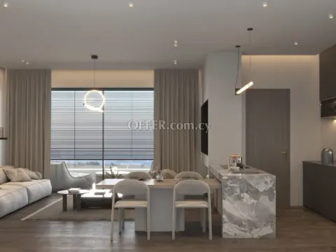 Apartment (Flat) in Strovolos, Nicosia for Sale - Main Photo