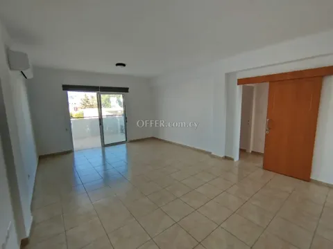 2 Bed Apartment for rent in Chlorakas, Paphos - Main Photo