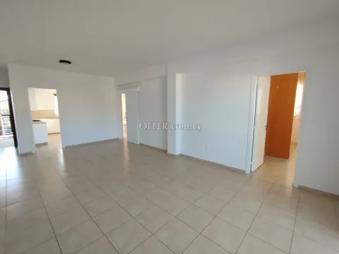 3 Bed Apartment for rent in Chlorakas, Paphos - Main Photo