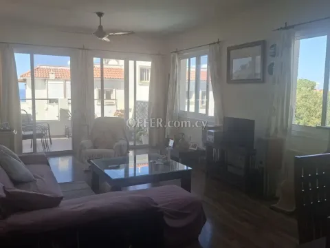 2 Bed Apartment for rent in Kissonerga, Paphos - Main Photo