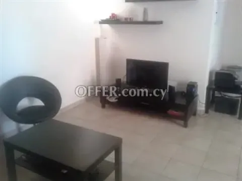 1 Bedroom Apartment In Aglantzia in a quiet residential area - Main Photo