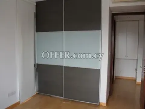 2 Bedroom Apartment  In Strovolos - Main Photo