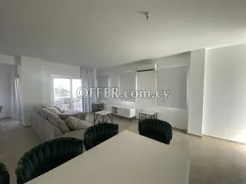 3 Bedroom Apartment  In Kato Polemidia, Limassol - Main Photo