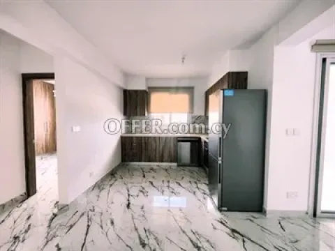 Brand-New 2 Bedroom Apartment  In Kato Polemidia, Limassol - Main Photo