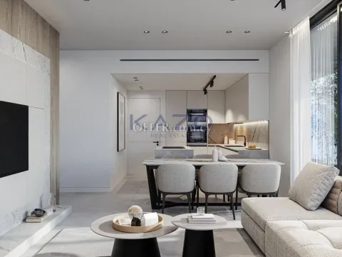 Modern 3 Bedroom Apartment in Central Mckenzie Area - Main Photo