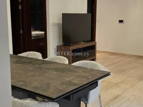 Spacious Furnished Two Plus One Bedroom Neapolis Apartment Rental - Main Photo