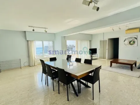 3 Bedroom Apartment For Rent Limassol - Main Photo