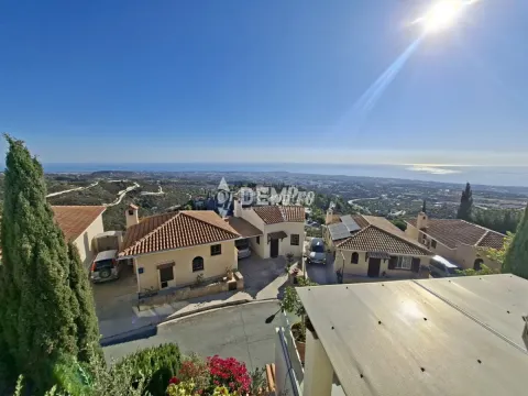 Villa For Sale in Tsada, Paphos - DP5140 - Main Photo
