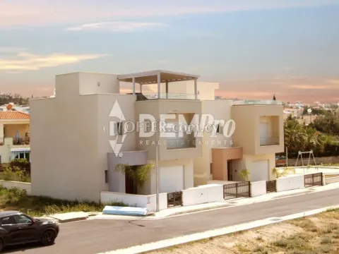 Villa For Sale in Konia, Paphos - DP5137 - Main Photo