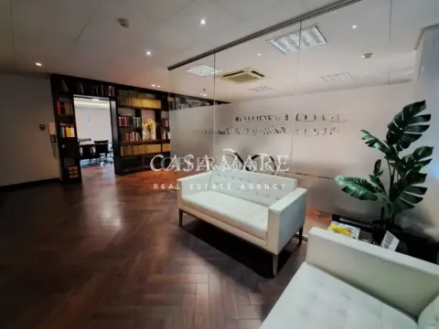 Spacious office space in the centre of nicosia - Main Photo