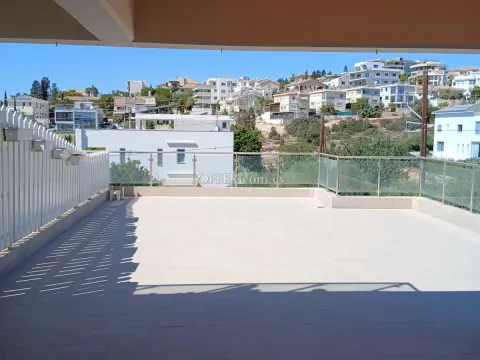 DUPLEX 3 BEDROOM APARTMENT IN PANTHEA LIMASSOL - Main Photo