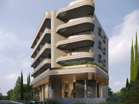 Apartment for sale in Paralimni Ammochostos - Main Photo