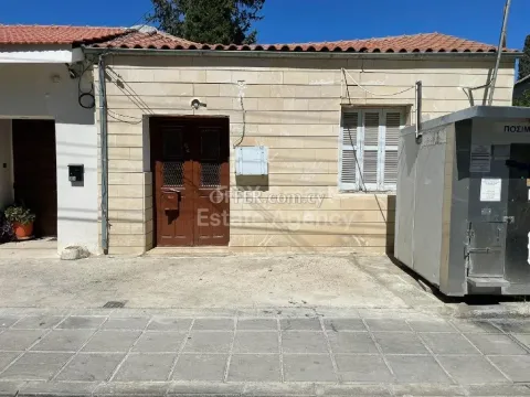 House, For Sale, Nicosia, Kaimakli - Main Photo