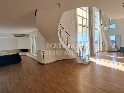 Apartment, For Rent, Nicosia, Aglantzia, Platy - Main Photo