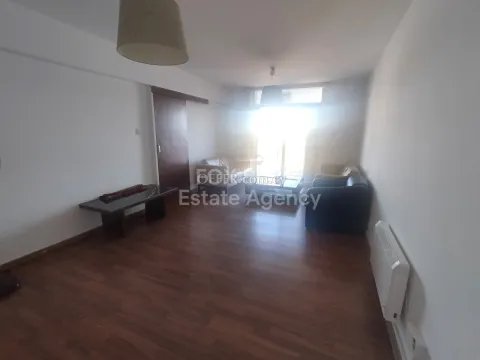 Apartment, For Sale, Nicosia, Nicosia Center, Lykavitos - Main Photo