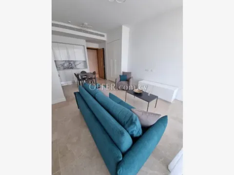 1 Bed Apartment for rent in Potamos Germasogeias, Limassol - Main Photo