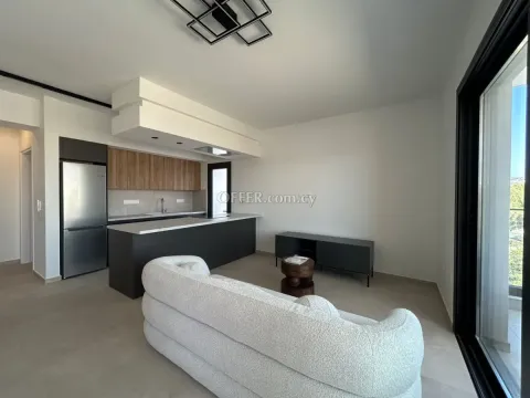 2 Bed Apartment for rent in Agia Filaxi, Limassol - Main Photo