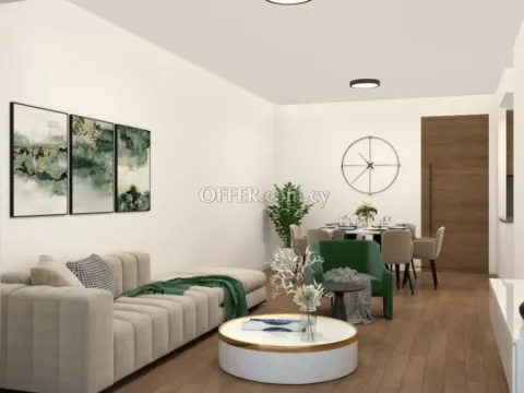 Apartment (Flat) in City Center, Limassol for Sale - Main Photo