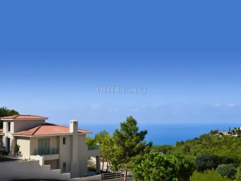 House (Detached) in Kamares, Paphos for Sale - Main Photo