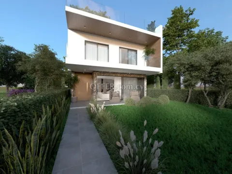 House (Detached) in Chlorakas, Paphos for Sale - Main Photo