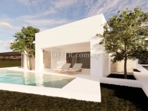 House (Detached) in Pegeia, Paphos for Sale - Main Photo