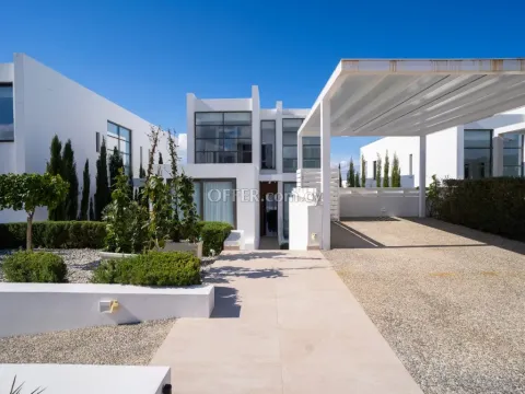 5 Bed Detached House for sale in Agios Georgios, Paphos - Main Photo